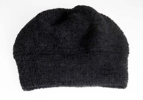 Gorro Rikke
