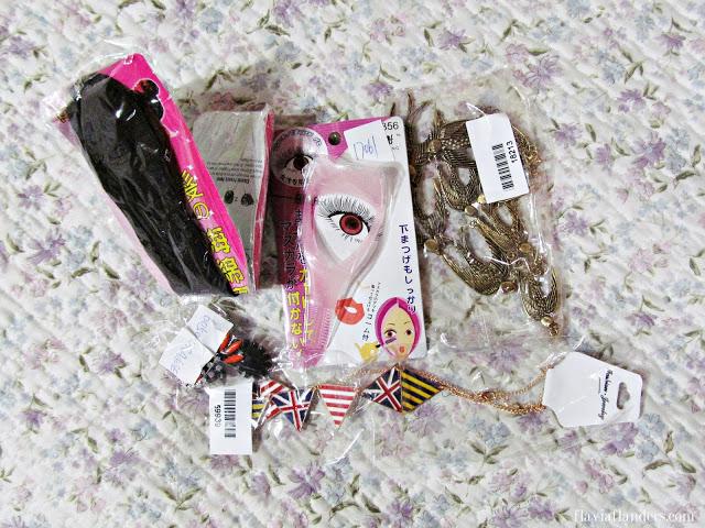 FIIGIRL*: online shopping