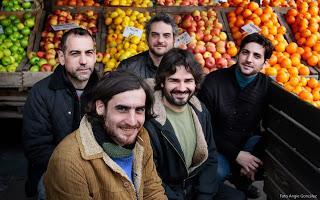 Festival de espectáculos para gente chica