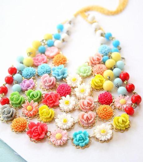 Un Hogar Lleno de Amor y de Color Un Hogar Lleno de Amor y de Color