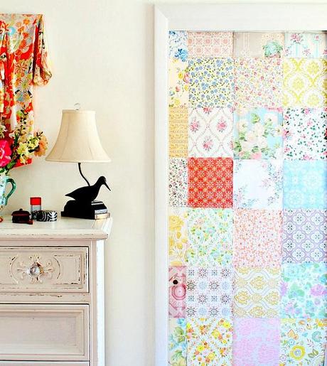 Un Hogar Lleno de Amor y de Color Un Hogar Lleno de Amor y de Color