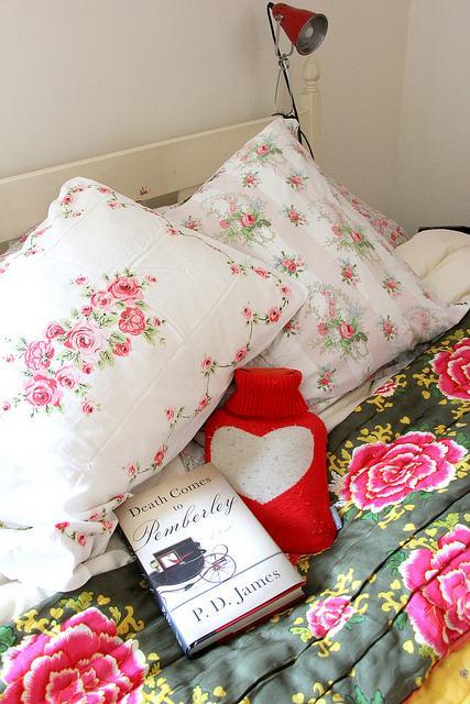 Un Hogar Lleno de Amor y de Color Un Hogar Lleno de Amor y de Color