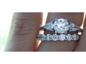 Anillo Compromiso