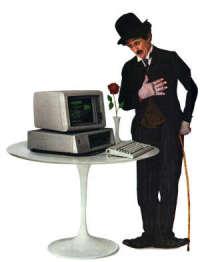 Actualidad Informática. Muere William Lowe, creador del IBM PC 5150. Rafael Barzanallana. UMU