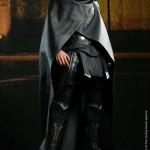 Figura de Thor de Thor: El Mundo Oscuro de Hot Toys
