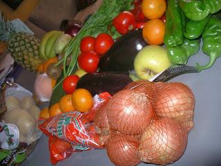 REGALAZO DE VIVELAFRUTA