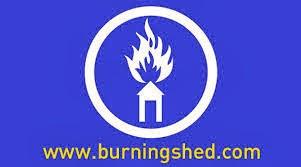 NOVEDADES BURNING SHED OCTUBRE 2013