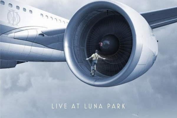 DREAM THEATER ADELANTAN EL VÍDEO DE “PULL ME UNDER” DEL DVD LIVE AT LUNA PARK