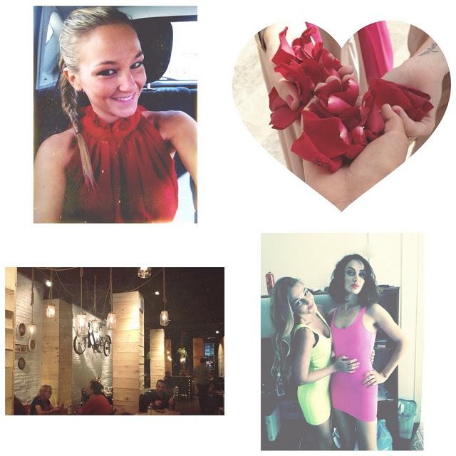 BLACK AND GREY + INSTACOOL