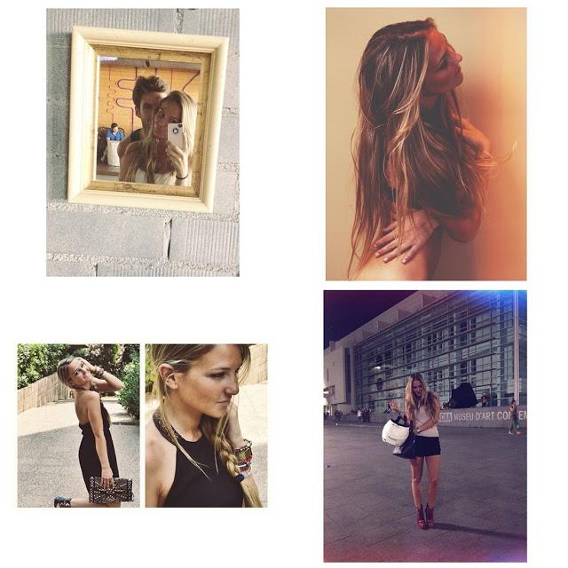 BLACK AND GREY + INSTACOOL