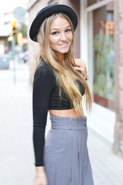 BLACK AND GREY + INSTACOOL