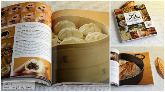 Dos libros imprescindibles para regalar a los cocinillas