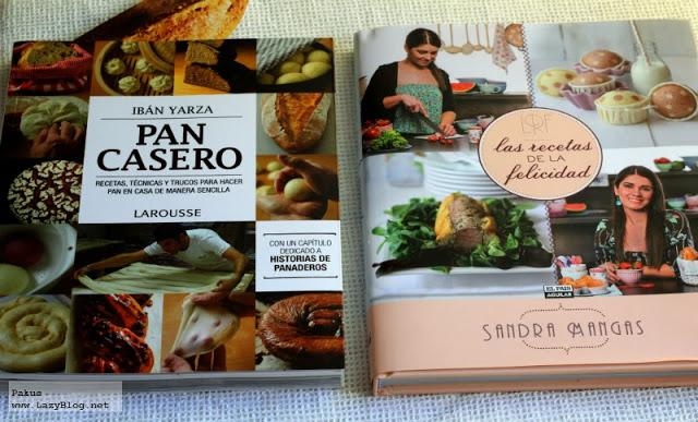 Dos libros imprescindibles para regalar a los cocinillas