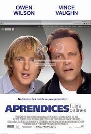 Aprendices: Fuera de Línea (The Internship). El vendedor más grande del mundo