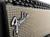Fender Super Bassman