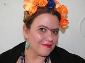 Disfraz: Frida Kahlo