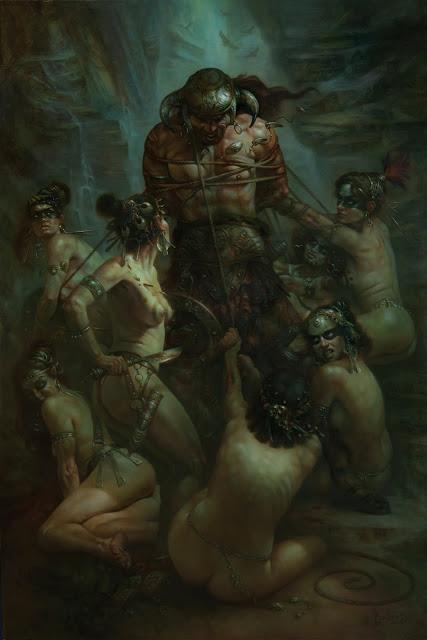 Galerias de ilustraciones de intercambio