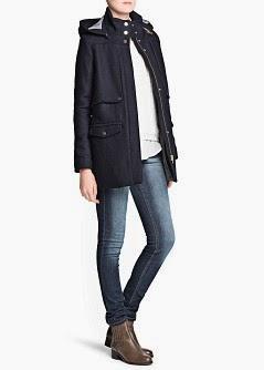 Llega el frio, prepara tu armario. Llega el frio, prepara tu armario.