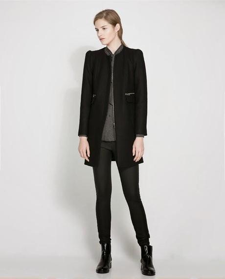 Llega el frio, prepara tu armario. Llega el frio, prepara tu armario.