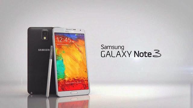 5 millones de Samsung Galaxy Note 3 vendidos en su primer mes