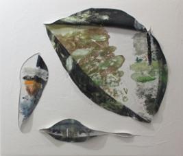 Berto Martinez Tello, más allá del paisaje Imagen