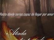 Novedad Recomendada: Atada pasado Lola Pereñíguez