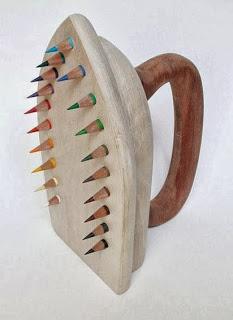 Un encargo muy especial.