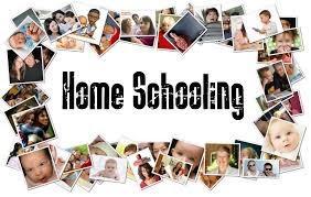 Homeschooling Homeschooling