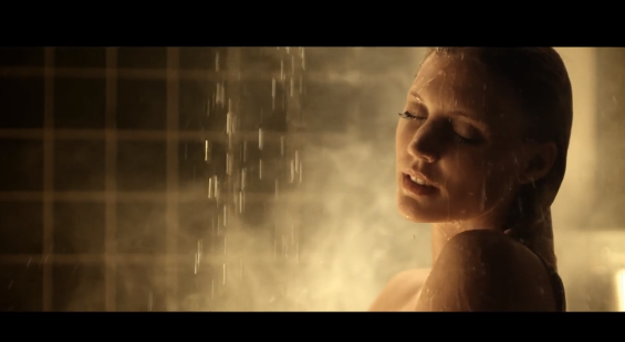 Creatividad publicitaria lux