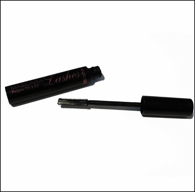 Por fin una máscara efecto pestañas postizas (de verdad)