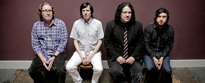 TRACY J. HOBBS (SHINING CRANE) INVITADA POR THE POSIES EN SU DIRECTO EN VALENCIA