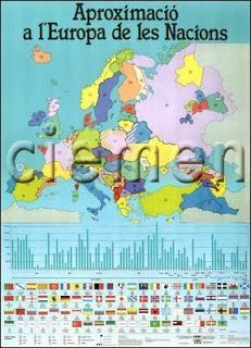 Cataluña. Los cuerpos de élite soberanista