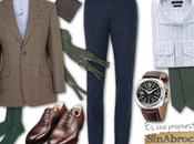 Look Día. Miércoles Octubre 2013.