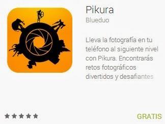 Pikura, nueva red social. Atrévete a fotografiar