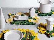 Manteles Individuales diseño