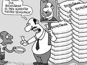 Blog Action 2013 atrasado: ¿Son justos derechos humanos?