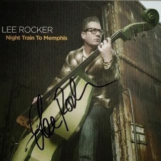 Lee Rocker - Rockabilly boogie (2012)