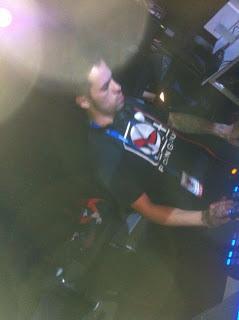 ENTREVISTA: OSCAR PALACIOS (DJ'PROFESIONAL)