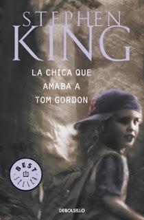 Reseña: La chica que amaba a Tom Gordon