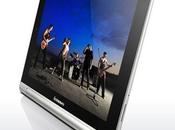 Todas características precio Lenovo Yoga Tablet