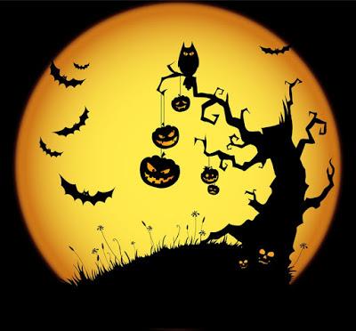 Los Samhainofóbicos y su fobia Halloween.