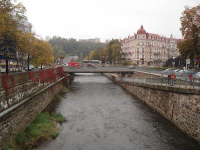 Karlovy Vary 2013