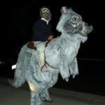 Los mejores peores disfraces para Halloween