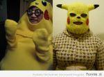 Los mejores peores disfraces para Halloween