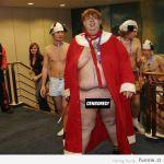 Los mejores peores disfraces para Halloween