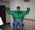 Los mejores peores disfraces para Halloween