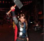 Los mejores peores disfraces para Halloween