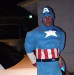 Los mejores peores disfraces para Halloween