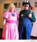 Los mejores peores disfraces para Halloween