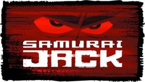 samurai jack logo